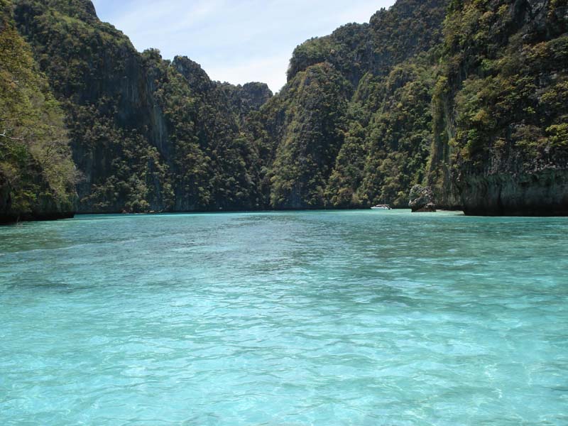 Phi Phi