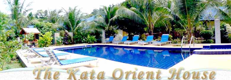 Kata Orient House
