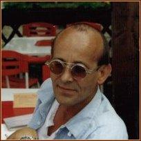 Jochen Szanto