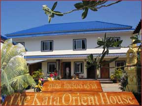 Kata Bungalow