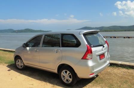 toyota avanza rental phuket #5 toyota avanza rental phuket #5