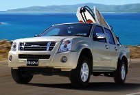 Car Hire Phuket island, Thailand