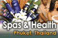 The only comprehensive directory of Phuket Spas