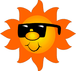 Sunny