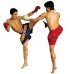 Muay Thai/Thai Boxing