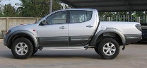 Mitsubishi Triton
