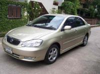 Toyota Altis