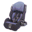 Baby seat