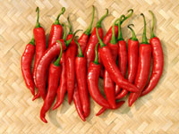 Chillies