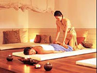 Massage