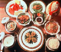 Restaurants on Phuket