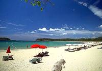 Kata Beach