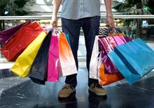 Where to go shopping on Phuket