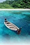 Songtailboat