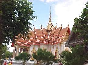 Where to go on Phuket - Daytrips