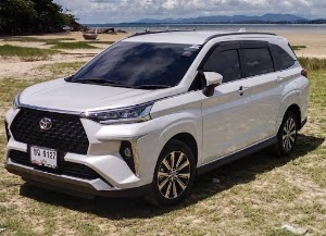 Braun Car Rentals, Phuket place picture