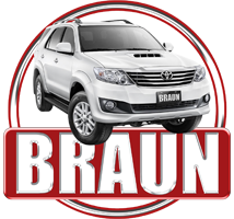 Braun Car Rental Phuket