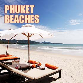 Phuket Beaches, some of the world’s best
